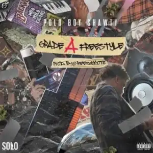 Instrumental: Polo Boy Shawty - Grade A Freestyle  (Produced By ReeseyGotIt)